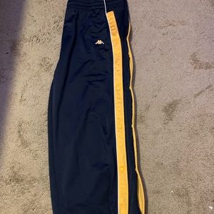 Kappa Sweatpants